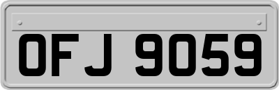 OFJ9059