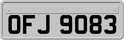 OFJ9083