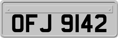 OFJ9142