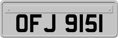 OFJ9151
