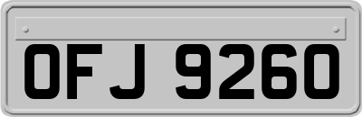 OFJ9260
