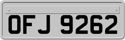 OFJ9262