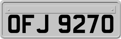 OFJ9270