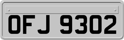 OFJ9302