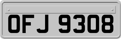 OFJ9308