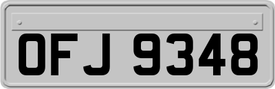 OFJ9348