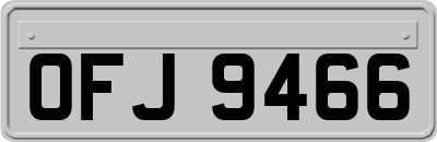 OFJ9466