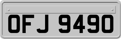 OFJ9490