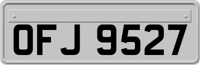 OFJ9527