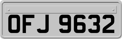 OFJ9632