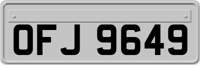 OFJ9649