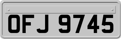 OFJ9745