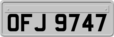 OFJ9747