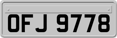 OFJ9778