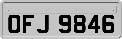 OFJ9846