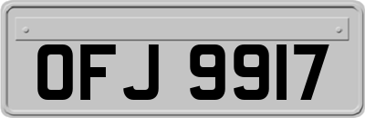 OFJ9917