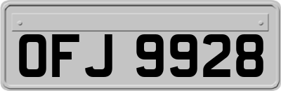 OFJ9928