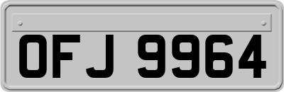 OFJ9964