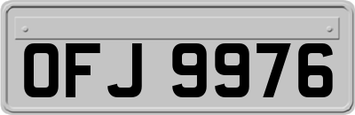 OFJ9976
