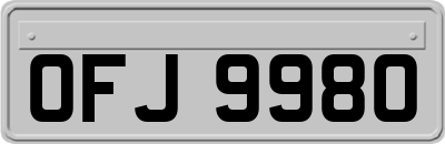 OFJ9980