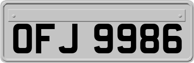 OFJ9986