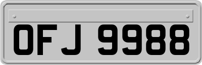 OFJ9988