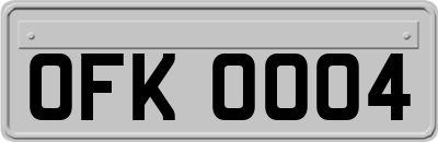 OFK0004