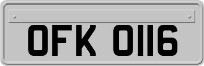 OFK0116