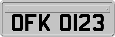 OFK0123
