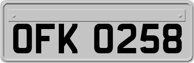 OFK0258