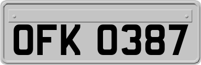 OFK0387