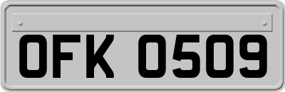 OFK0509