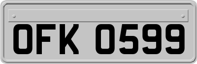 OFK0599