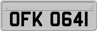 OFK0641