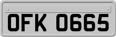 OFK0665