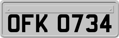 OFK0734