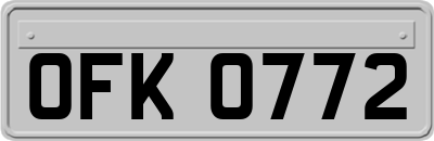 OFK0772