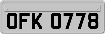 OFK0778