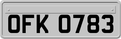 OFK0783