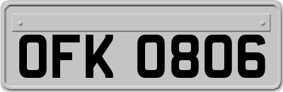 OFK0806