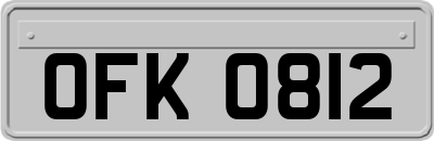 OFK0812