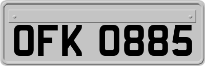 OFK0885