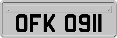 OFK0911