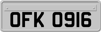 OFK0916