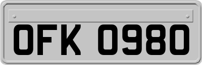 OFK0980