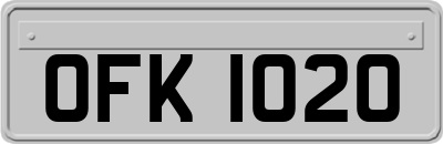 OFK1020