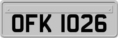 OFK1026