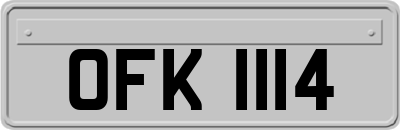 OFK1114