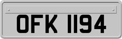 OFK1194