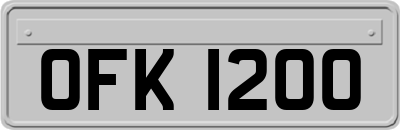 OFK1200
